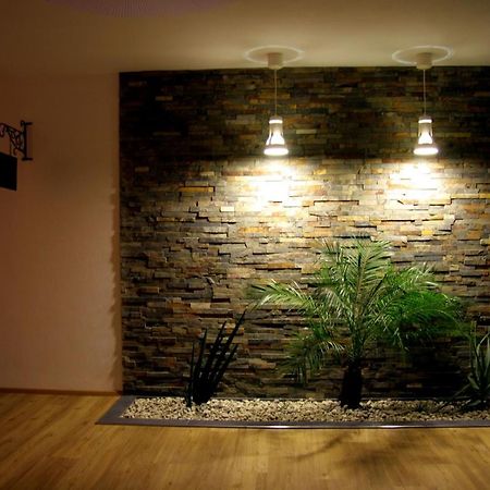 Haag am Hausruck Bed & Breakfast المظهر الخارجي الصورة