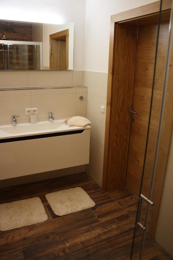 Haag am Hausruck Bed & Breakfast المظهر الخارجي الصورة