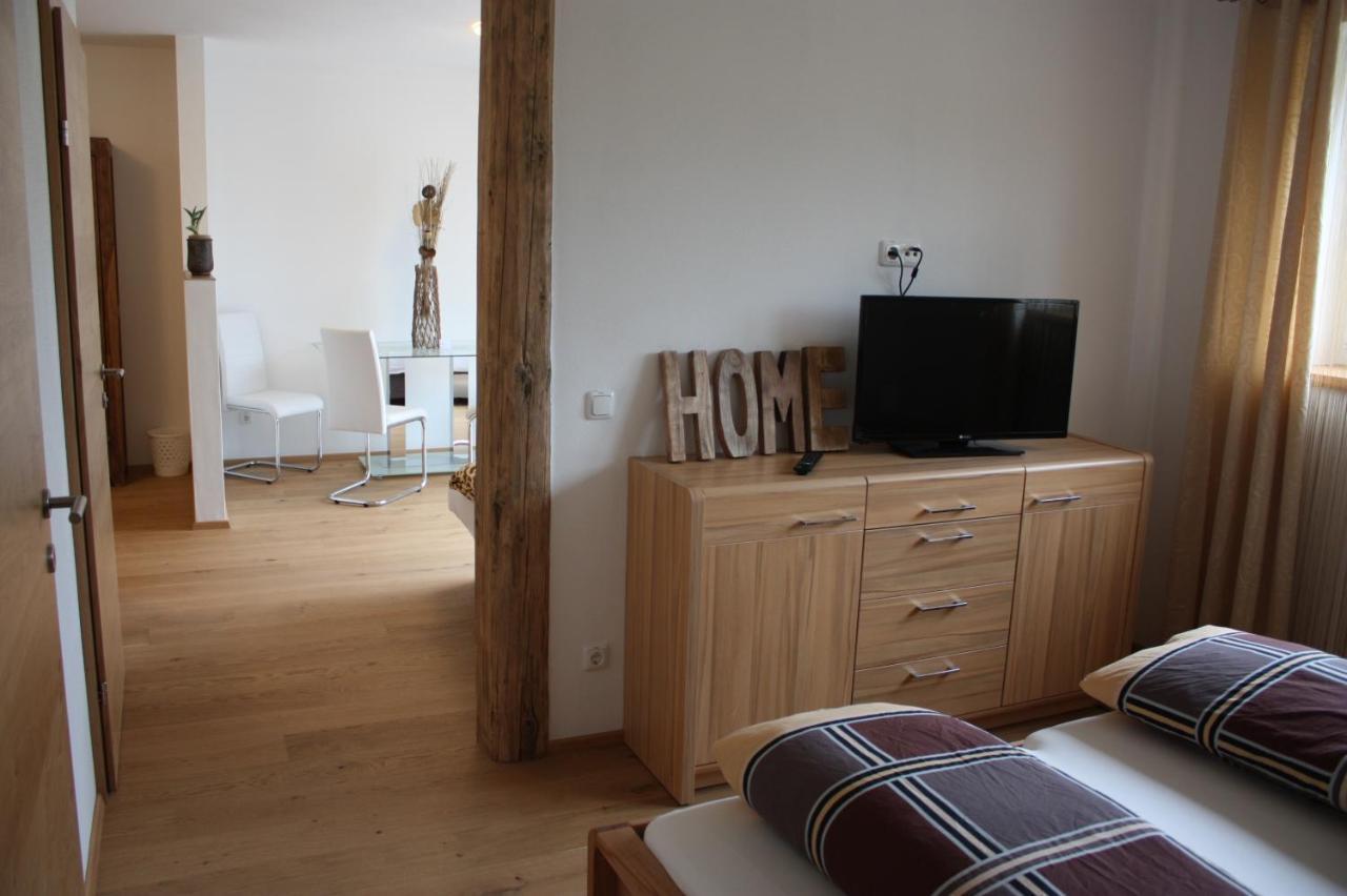 Haag am Hausruck Bed & Breakfast المظهر الخارجي الصورة