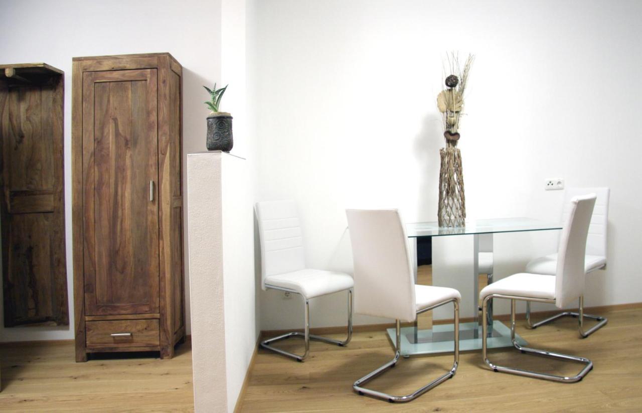 Haag am Hausruck Bed & Breakfast المظهر الخارجي الصورة