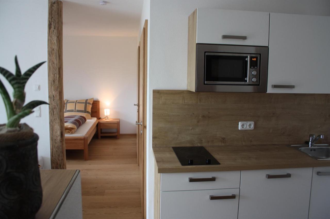 Haag am Hausruck Bed & Breakfast المظهر الخارجي الصورة