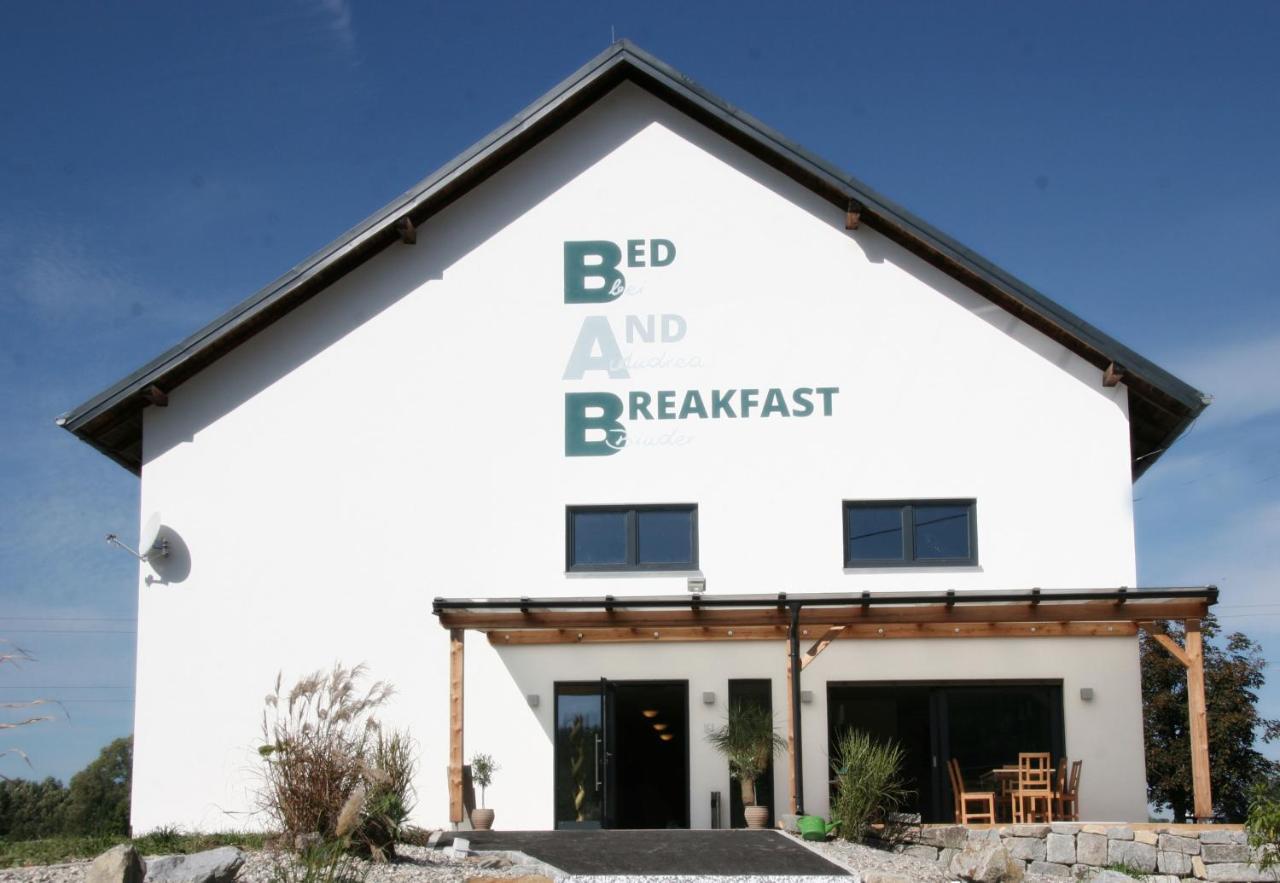 Haag am Hausruck Bed & Breakfast المظهر الخارجي الصورة