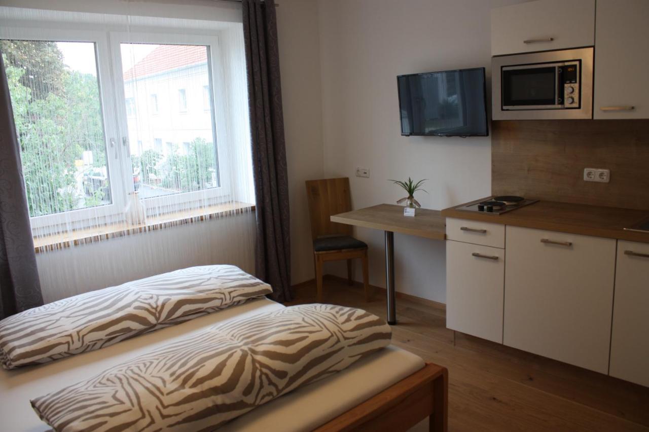 Haag am Hausruck Bed & Breakfast المظهر الخارجي الصورة
