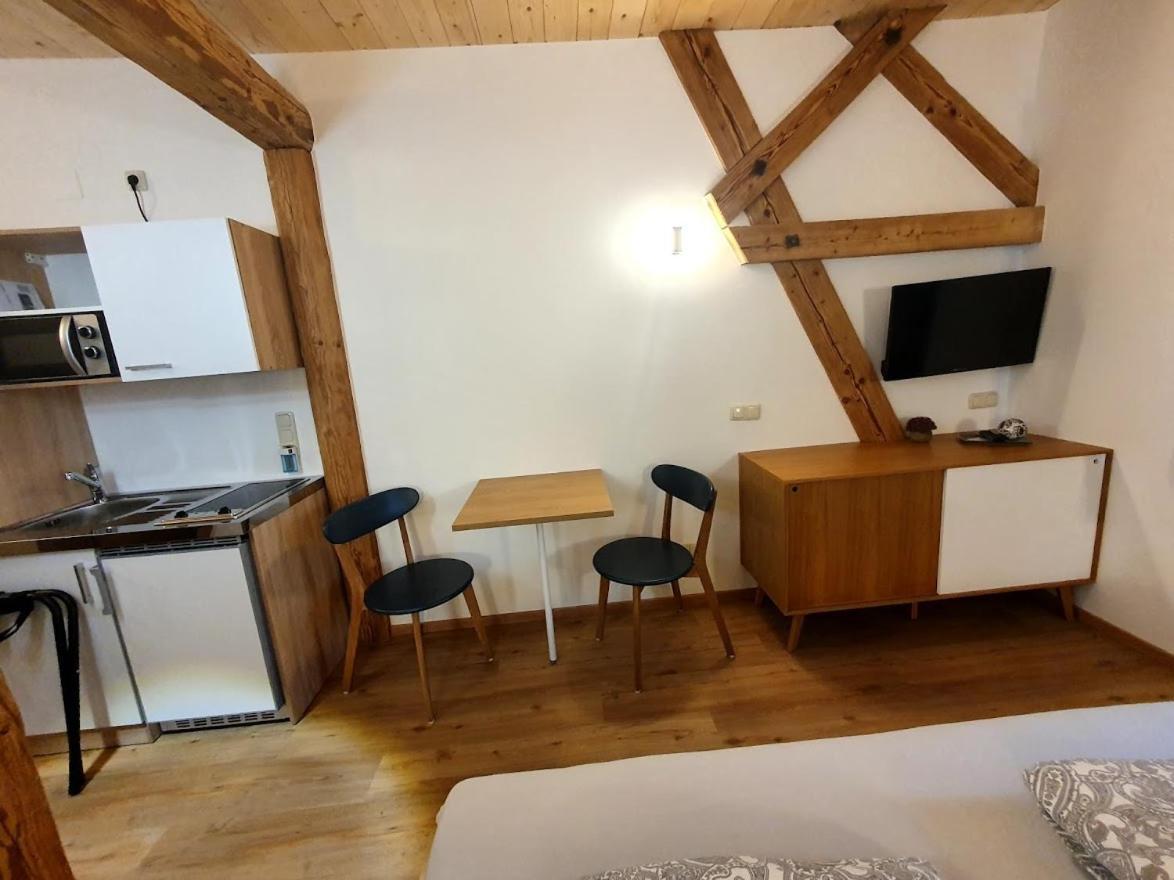 Haag am Hausruck Bed & Breakfast المظهر الخارجي الصورة