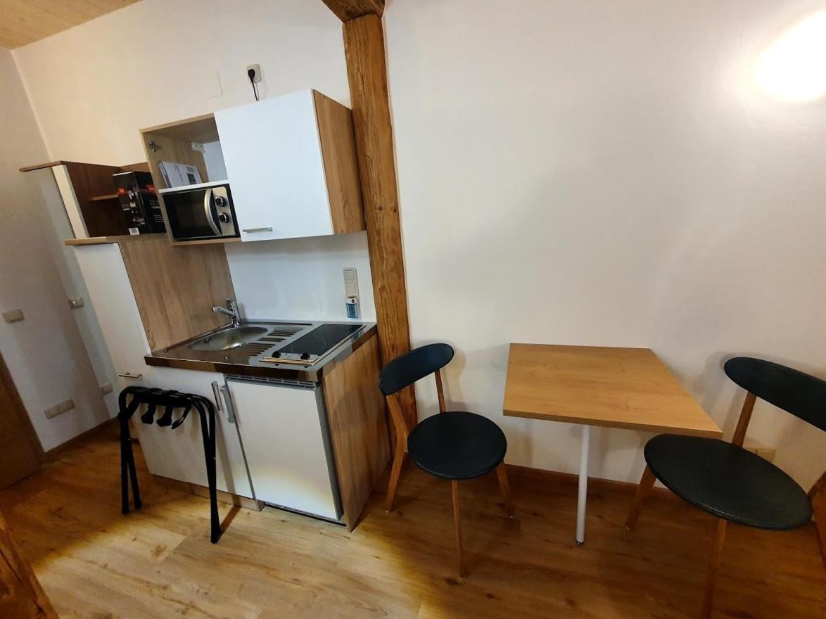 Haag am Hausruck Bed & Breakfast المظهر الخارجي الصورة